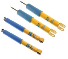 Bilstein B6 4600 Shocks Struts Front Rear 99-06 Sierra Silverado 1500 4wd