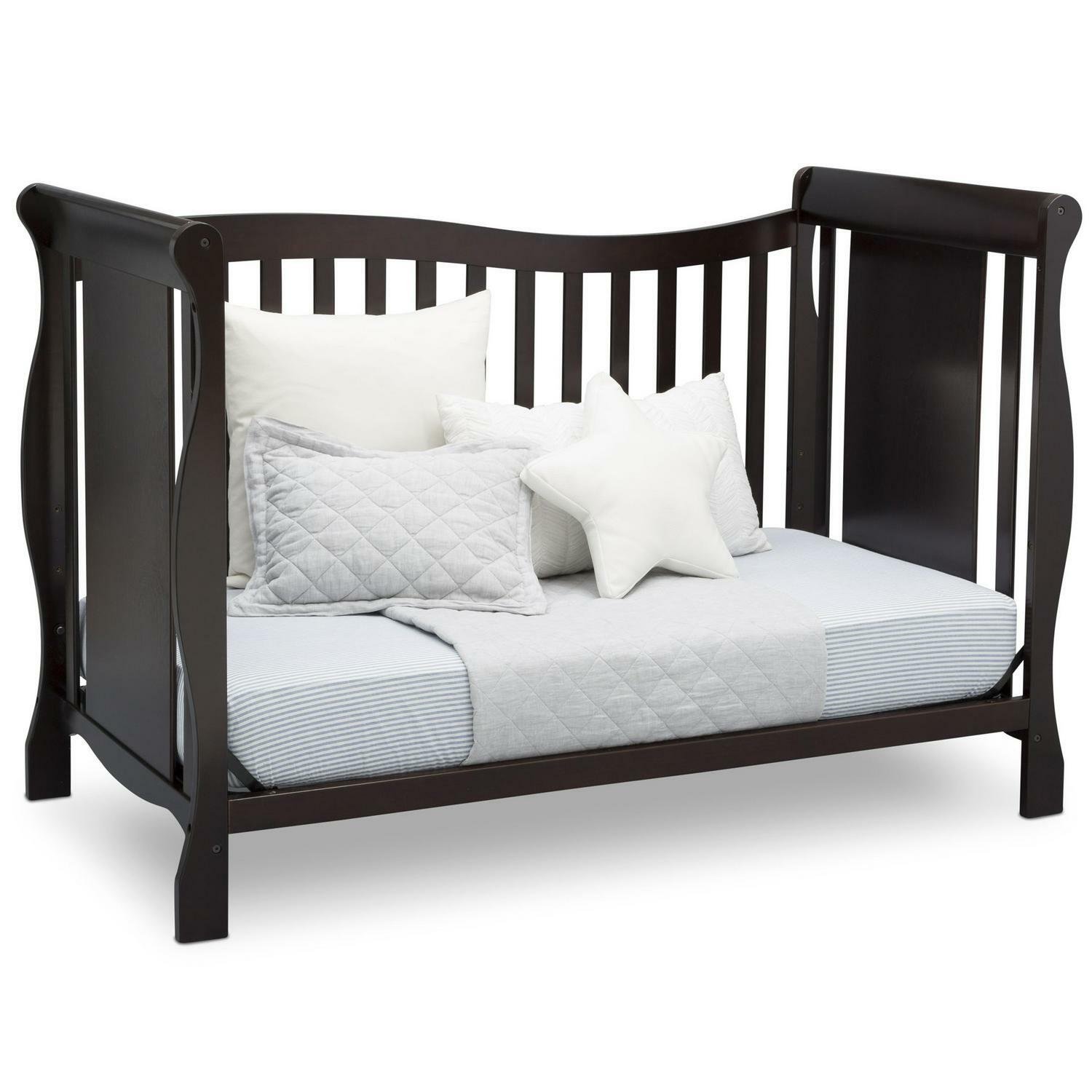 delta brookside crib