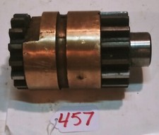 Bullard Machine VTL Dynatape Turret Indexing Gear assembly 329284      (Inv#457)