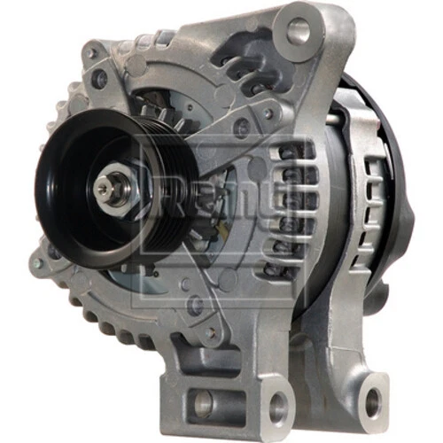 Alternador compatible con Suzuki XL-7 REMY 2007-2009 Foto 2 de 4