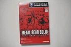 Nintendo GameCube Metal Gear Solid The Twin Snakes Japan NGC game USSeller