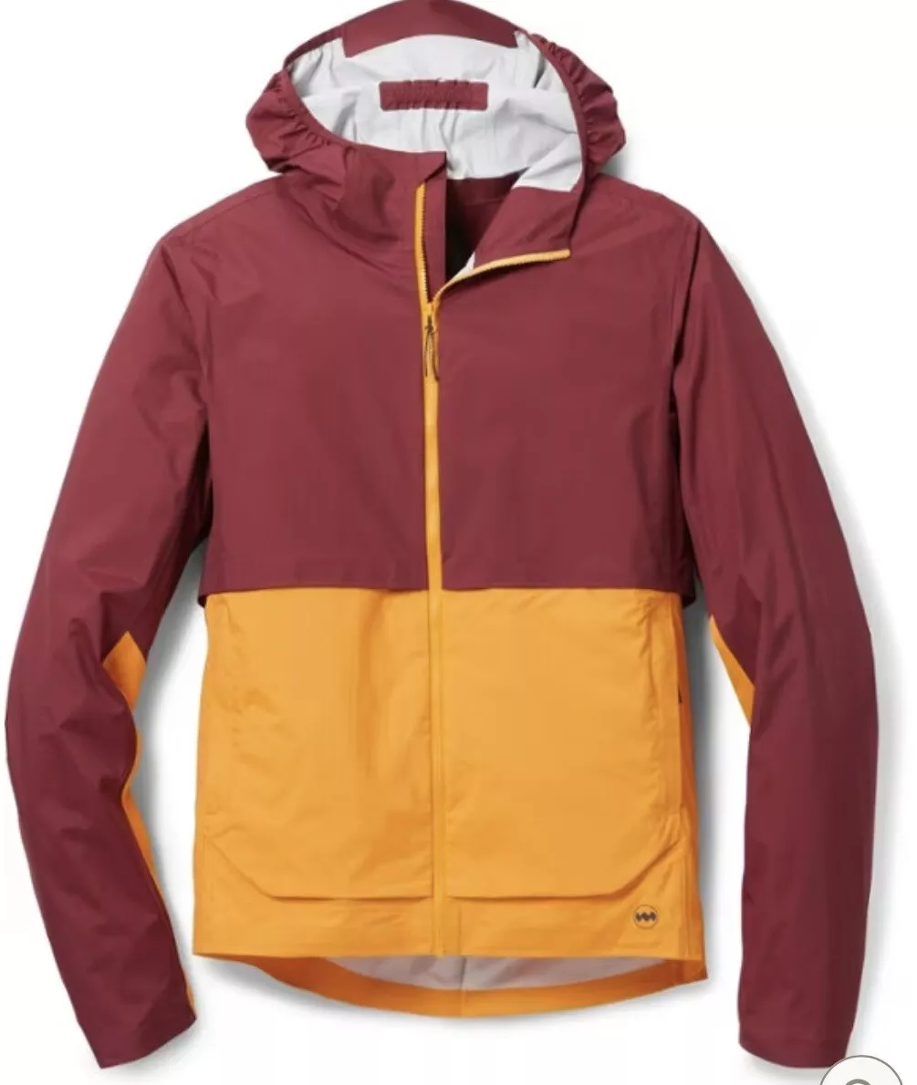 Craghoppers men's apex deals waterproof jacket