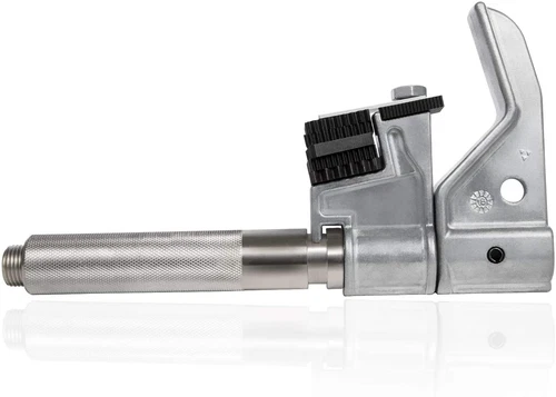 For OTC 7402 Universal Outside Thread Chaser Repair Tool & 202817 Metric Die Set - Picture 5 of 15