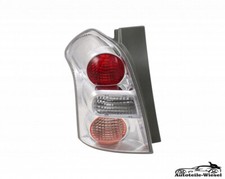 Rückleuchte Links für TOYOTA COROLLA Verso E12