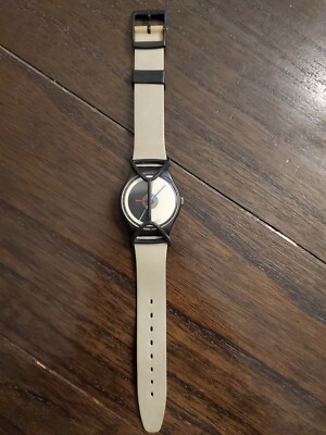 Swatch Mezza Luna GB107 | eBay