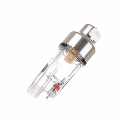 Öl-Wasser-Abscheiderfalle Mini-Filter Inline für Airbrush 1/8