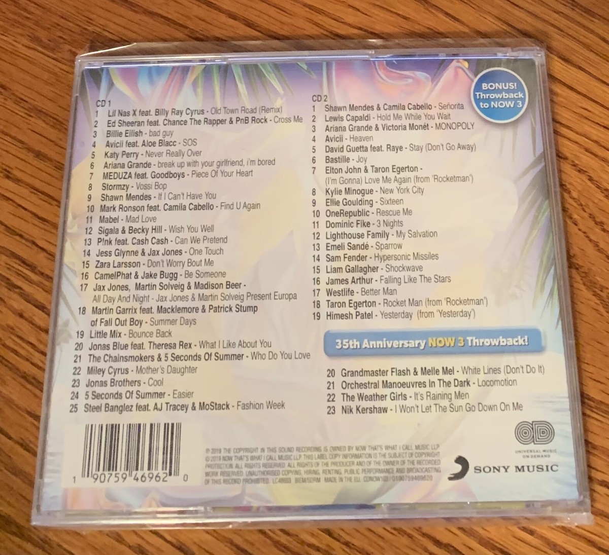 VARIOUS ARTISTS 