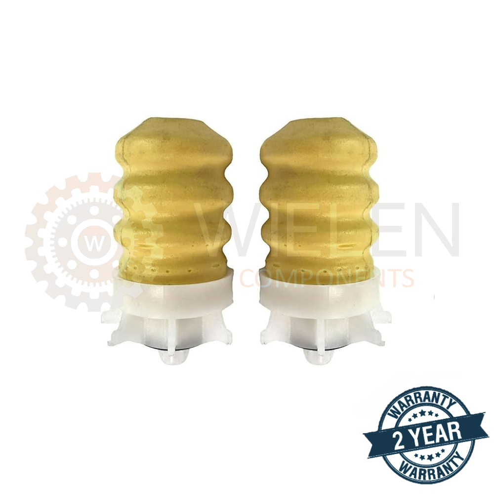 2X TAMPONI SOSPENSIONE SUPERIORE ANTERIORE CITROEN C2 C3 PEUGEOT 1007 5166.95