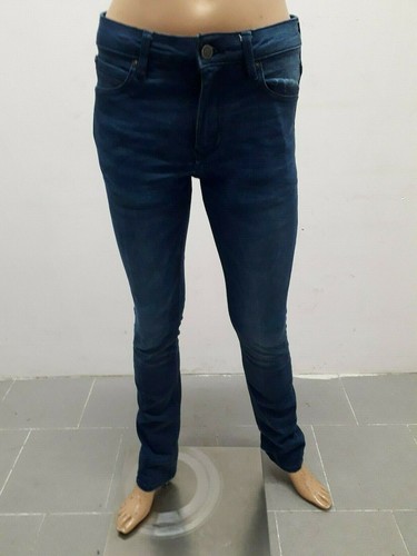 JEANS MANGO DONNA TAGLIA SIZE 36 (S) PANTALON FEMME PANTS WOMAN COTONE 5094  | eBay