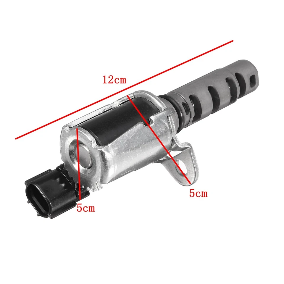 For Toyota Corolla 2000-2008 Variable Timing Solenoid VVT #15330-22030 - Imagen 3 de 4