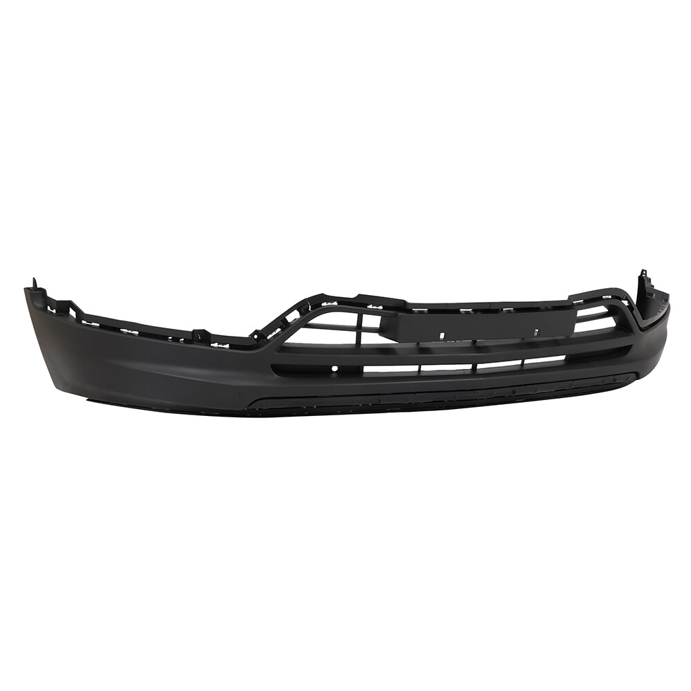 Front Bumper Cover Fascia & Grille Kit For Chevy Trax 2013 2014 2015 2016 Primed