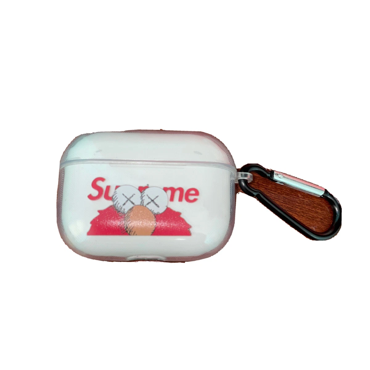  Supreme Airpods Case