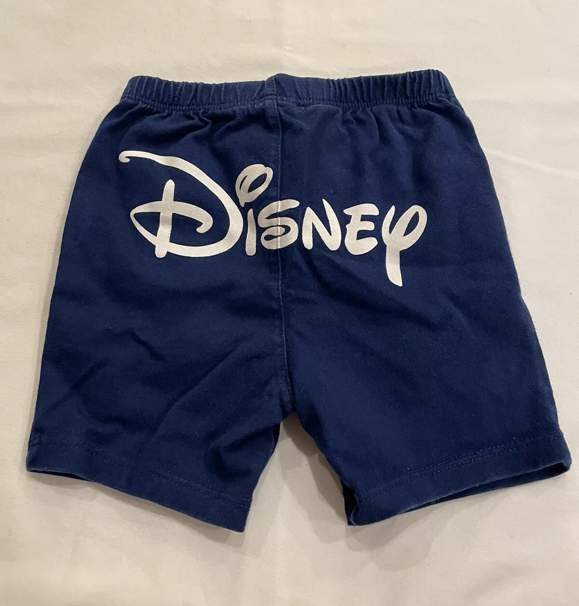 Disney shorts clothing sale