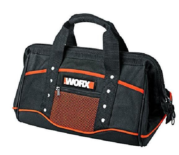 Worx Borsa degli attrezzi/Dispositivo tasche, 1 pezzi, wa0076