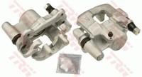 TRW BCN731 Bremssattel For Toyota Toyota (Faw)