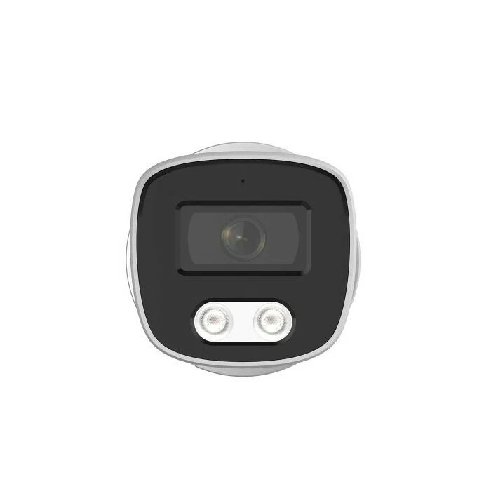 Lorwen IP Camera BA14SN5LAH POE Dual Led 2.8mm Audio 5mpx 5 mpx Sony 2.8 Bullet - Immagine 3 di 4