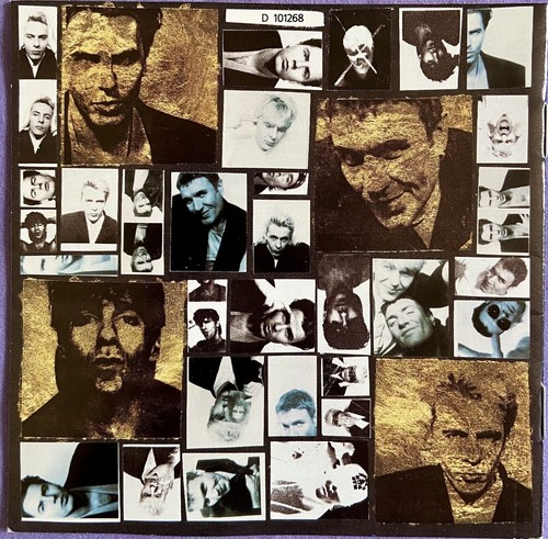 Duran Duran (The Wedding Album) CD 1993 Capitol Records Music Club Edition Great - Picture 6 of 13
