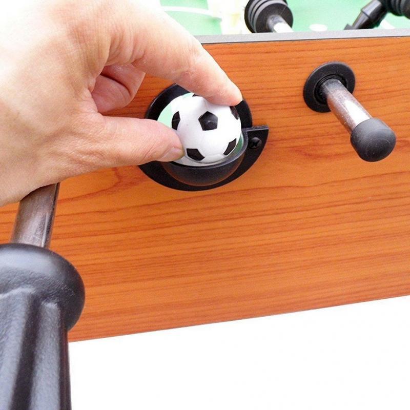 2pcs Foosball Table Entry Dishes Table Serve Ramp Launcher eBay
