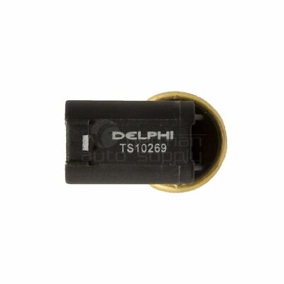 Delphi Engine Coolant Temperature Sensor TS10269 0005425118 for Mercedes MB