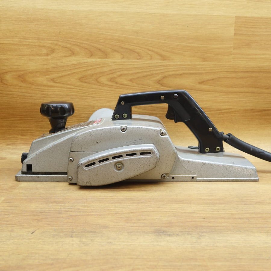 MAKITA 1805N Planer 6 1/8 155mm 50-60Hz 1140W 12A 100V 15000RPM | eBay