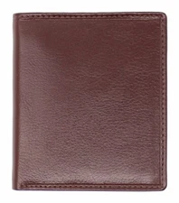 Topsum London Mens Leather Wallet RFID Blocking Wallets ID Coin Card Holder