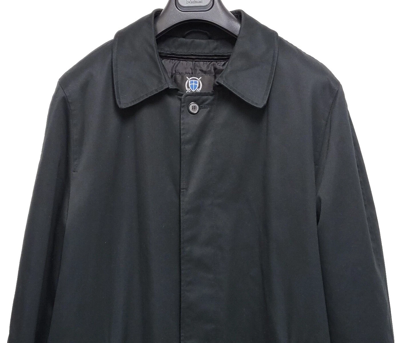 ジャケット・アウター Rare 00s Archive Monster Hood SpiralCoat Rare