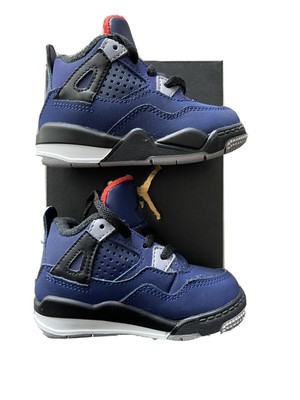 Infant/Toddler Jordan 4 retro | eBay