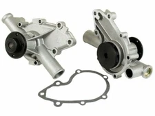 Water Pump For 1966-1968 BMW 1600ti 1.6L 4 Cyl 1967 C695SG Engine Water Pump