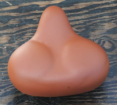 Chicago Schwinn Bicycle, Brown 3 Speed World Tourist Bike, Serial# 2006343 Vintage Schwinn, Giant Made In Taiwan For Chicago Schwinn - Foto 4