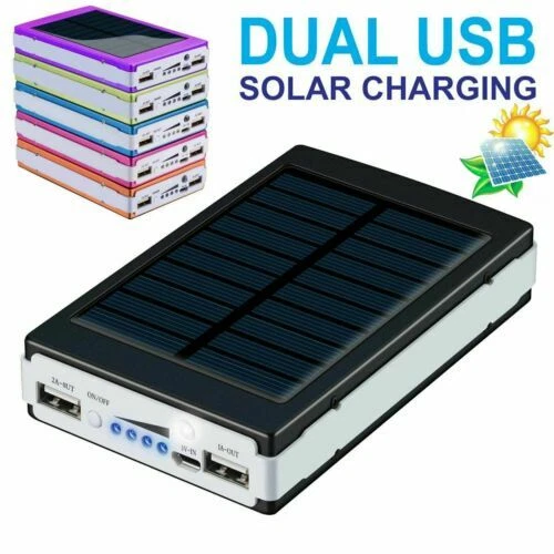 Wireless Mobile Phone Power Banks