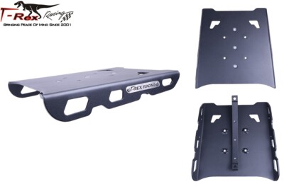 T-Rex Racing 2017 - 2023 Honda Rebel 300 / 500 Luggage Rack | eBay