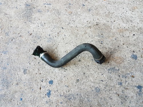 BMW X1 E84 3er E90 E91 LCI N47 Schlauch Kühler unten-Thermostat 7797258