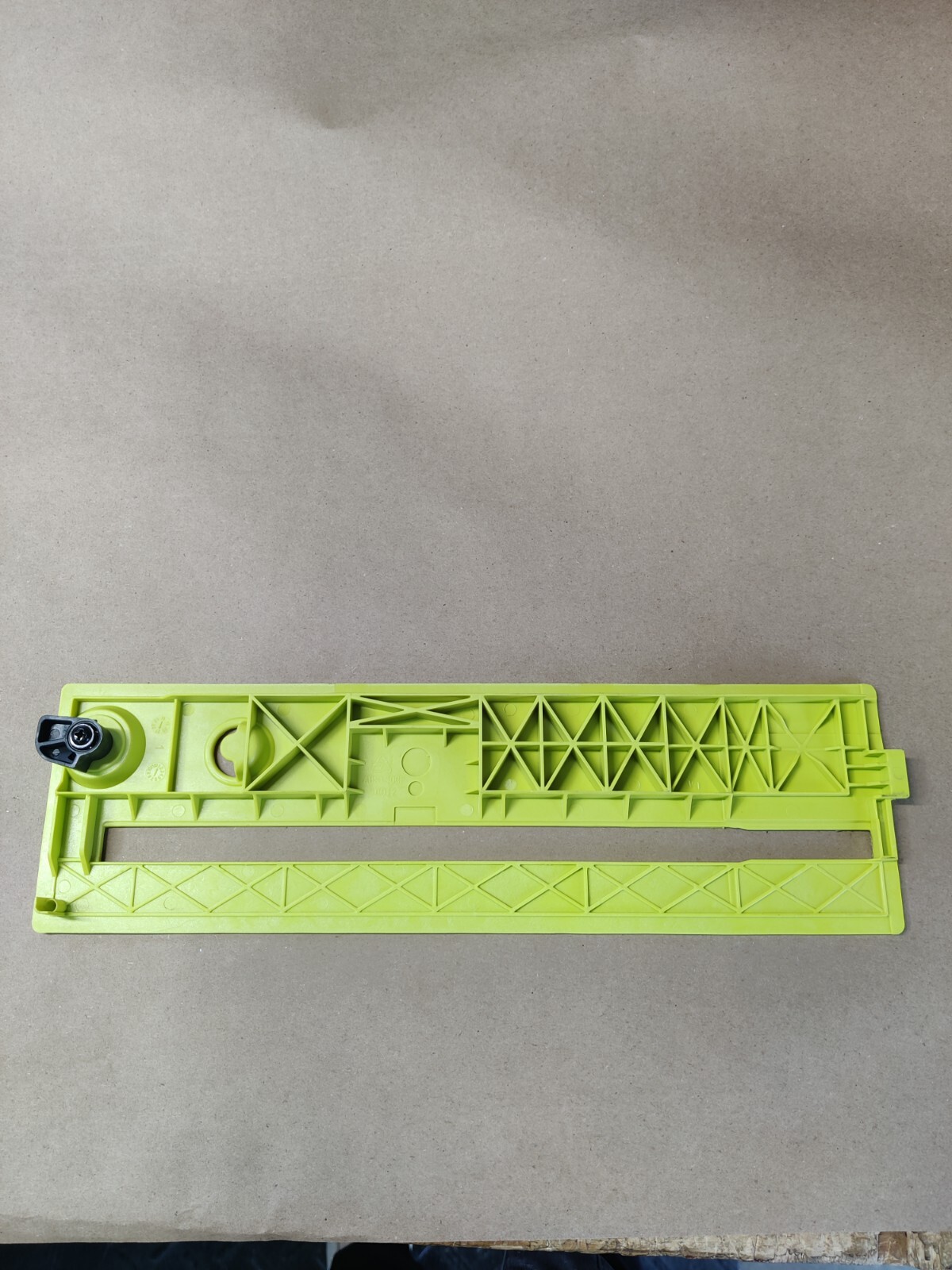 Genuine OEM Ryobi Throat Plate Assembly for RTS12 RTS23 Table Saw 089240035702 eBay