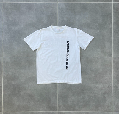 Supreme x Thrasher T-Shirt Size M | eBay