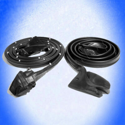 TÜRDICHTUNG Pontiac Firebird Chevrolet Camaro 70 71 72 73 74 75 76 77 78 79 -81 