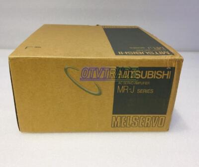 NEW ONE Mitsubishi MR-J2S-100A-EB Servo Drive | eBay
