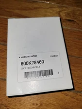 GENUINE XEROX PAPER FEED ROLLER REPAIR KIT 600K78460 NEW in BOX