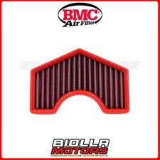 FM01161 FILTRO ARIA BMC APRILIA TUAREG 660 2021 > SPORTIVO LAVABILE