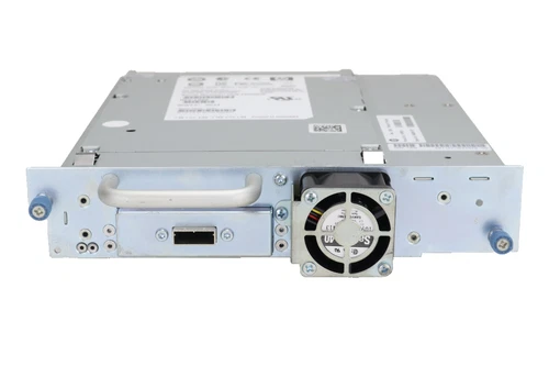 HP ULTRIUM 920 LTO3 HH SAS G2 TAPE DRIVE AH562A | TESTED Good