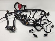 1996-2001 Acura Integra Engine Wire Harness Automatic