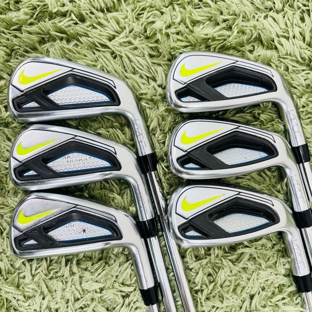 希少 □NIKE ヴェイパーフライプロ 3番 アイアン レア品!ナイキ 希少 □NIKE ヴェイパーフライプロ 3番 アイアン レア品!ナイキ