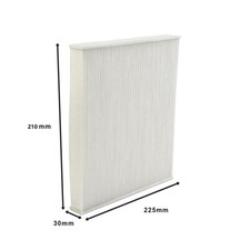 Premium Cabin Air Filter For Kia For Sorento For K5 2021-2023 #97133-L1000