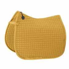 Eskadron Schabracke Cotton golden yellow Platinum 2025