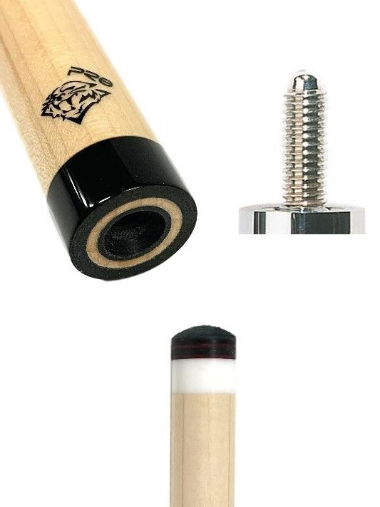 Tiger PRO Low Deflection Shaft - 30