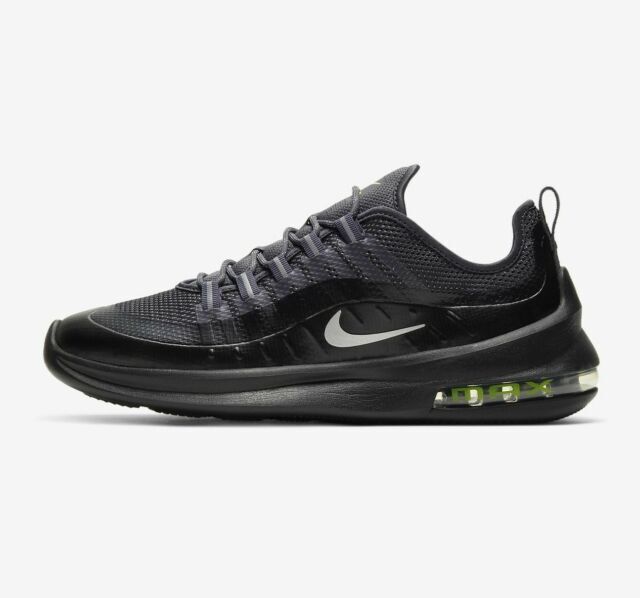 Nike Air Max Axis Premium Thunder Grey 
