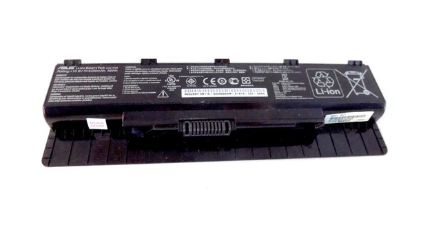 Asus a32 n56 аккумулятор