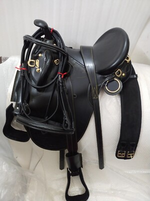 Selle anglaise Horse Tack équestre, cheval, cheval, brun png