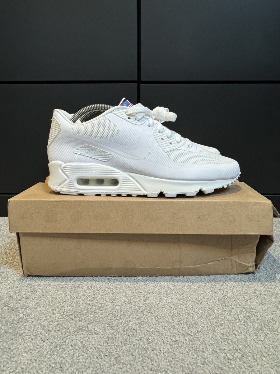 Nike Sneaker Air Max 90 Hyperfuse Mint Nike Air Max 90 Hyperfuse