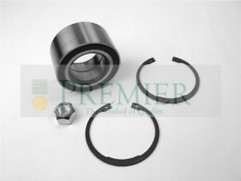 FOR VOLKSWAGEN CORRADO VR6 2.9 GOLF VR6 GOLF GTI FRONT WHEEL BEARING KIT
