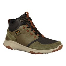teva men's m arrowood waterproof hiking shoe